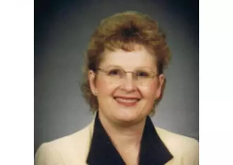 Vivian Reitz - Farmers Insurance Agent in Scottsbluff, NE